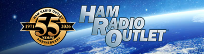 Ham Radio Outlet